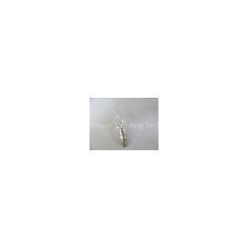 Dim 360 B22 Led Candle Bulb , 200 LM Epistar For Crystal Chandelier Light