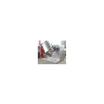 SYH Series Three Dimensional Mixer