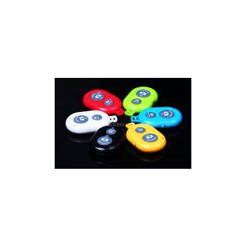 2014 bluetooth remote shutter for iso and android