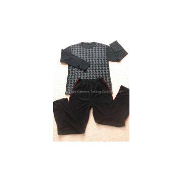 2015 fashion mens casual suits