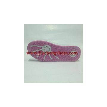 TPR shoe sole outsole