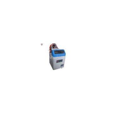 Custom Plastic Conveying Machine Carbon Brush With Auto Cleaning of Filter