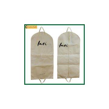 Clear Transparent Dress Cover PEVA Garment Bag (TP-GB050) photo-3