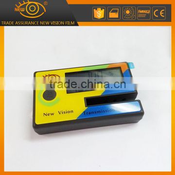 High Quality Light Transmission Testing Window Tint Meter