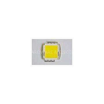 High Bay Light COB LED Module 100 - 120 lm/W 80 CRI Warm White