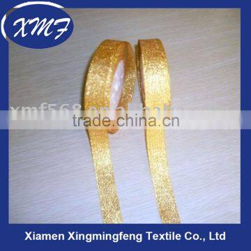 shining material satin ribbon