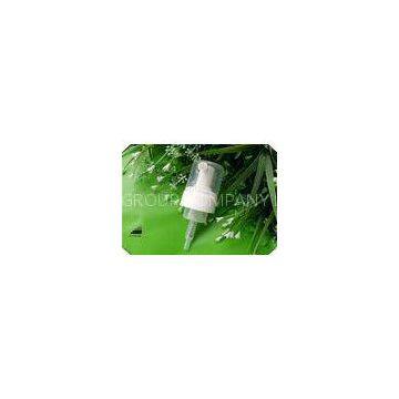 Body Wash Dispenser Pump Tops Dispensing Pumps With Transparent Full Cap