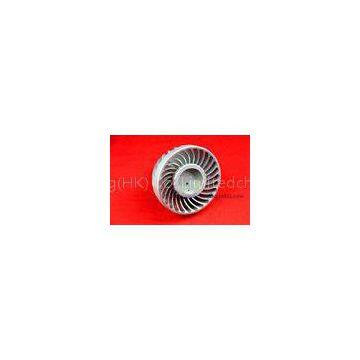 High Precision Aluminium Die Casting Components Led Light Housing Aluminum For PAR38