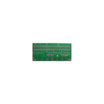 Radio Frequency Custom 8 Layers Multilayer PCB Board With 1.6mm FR4