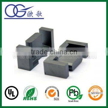 EFD30 ferrite choke core in transformer