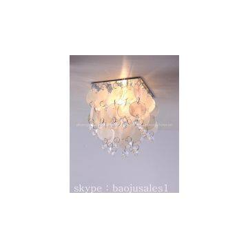 Crystal Pendant Light From China Manufacturer photo-2
