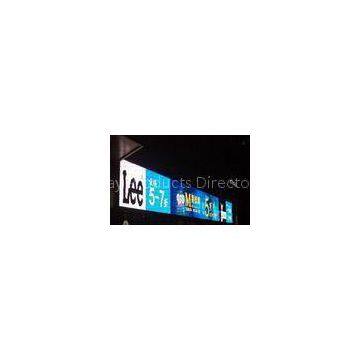 super soft PH5mm Outdoor SMD LED Display , Outdoor LED Display Boards