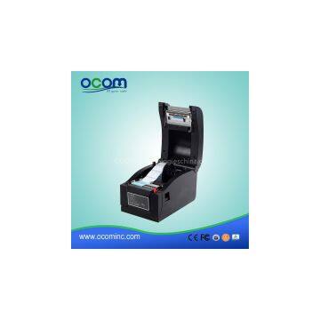 Hot Selling Direct Thermal Barcode Label Printer OCBP-005 photo-2