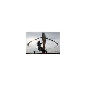 Off grid System 3000W Maglev Wind Power Generator for Island , Farms , Village
