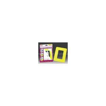 Electrical outlet patch