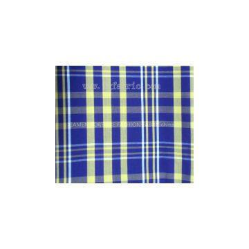 Yarn Dyed Stripe Fabric CWC-012