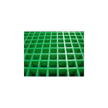 ANTI Corrosion Fiber Glass Grating photo-3