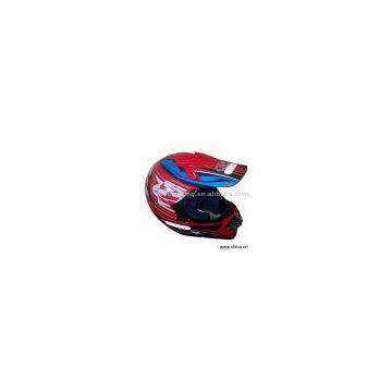 Sell ECE Helmet