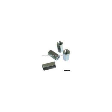 HEX nut