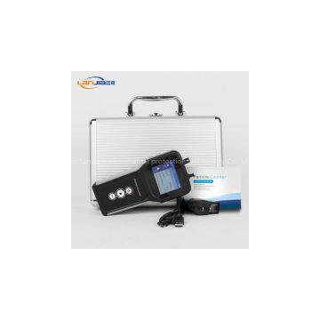 Hot selling item laser particle counter