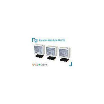 Traffic Inductive Ground Loop Detector Low Frequency , Inductive Loop System