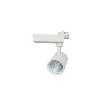 30W 40W COB Track light for Shop lighting