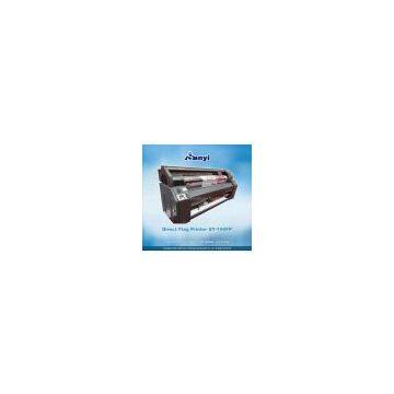 Direct Flag Printer SY-160FP