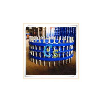 Detachable Expansion Joint