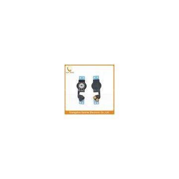 Original for iphone 5 5G home button flex cable Ribbon
