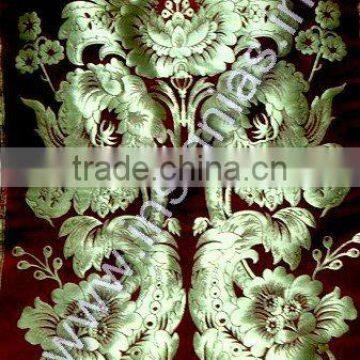 Vestment Brocade fabrics