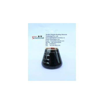 ZM-5 Retarding Superplasticizer (Setretarder superplasticizer）