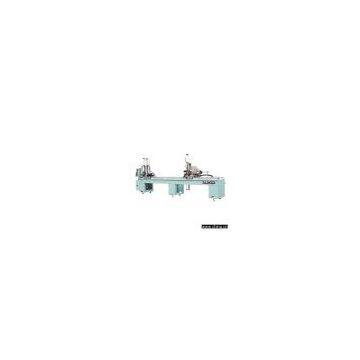 Sell Two-Head Welding Machine (for Colored PVC)