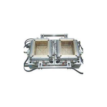 Plastic Crate Mould