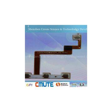 Mobile Phone Metal Dome FPC GPI-MDFPC-003