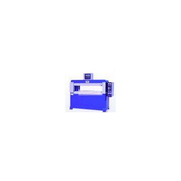 eva foam sheet machine