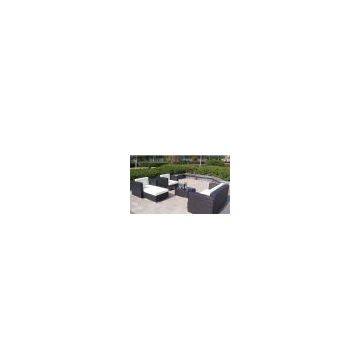 Garden sofa sets