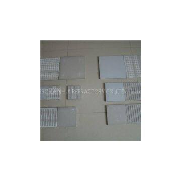 Refractory Ceramics
