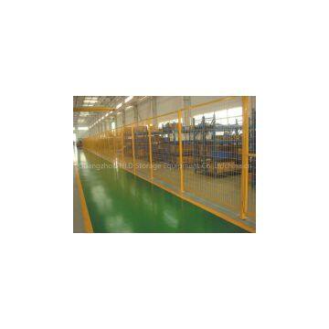 Factory Separate Metal Wire Mesh photo-2