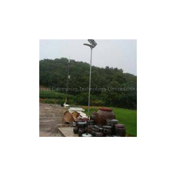 15W Solar LED Street Light - Solar LED Street Light