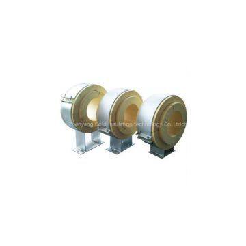 High Density Polyurethane/Polyisocyanurate Pipe Support
