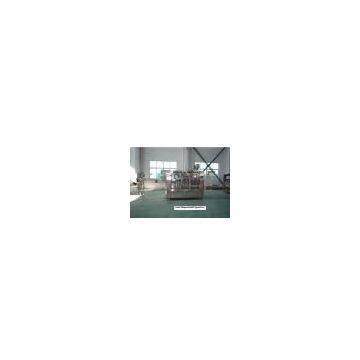 Juice/ Tea/Milk Filling Machine