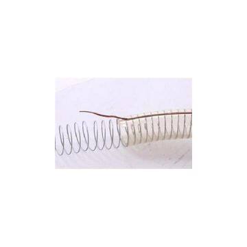PVC Anti Static Steel Wire Hose