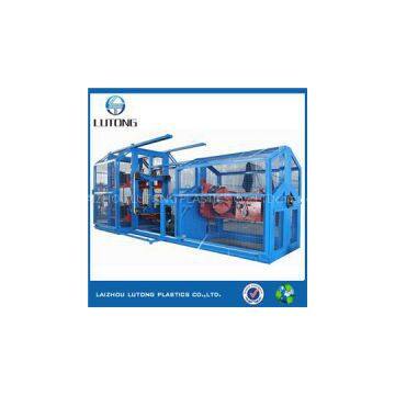 3 Strands Cotton Rope Making Machine