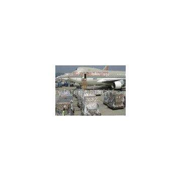 Middle East Cargo Services China To Turkey Transportation & Logistics