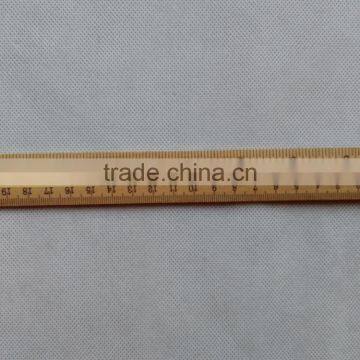 20cm Wooden Ruler Ruler ManufactureWholesale Price photo-6