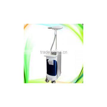 Beauty salon and spa use good reputation vertical Aesthetic aroma fda approved diode laser hair removal machine