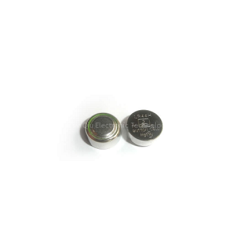 Alkaline 0% Hg Button Cell Battery LR44H photo-2
