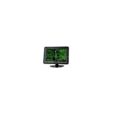 LCD touch screen monitor