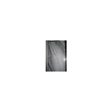 Cloudy Grey Marble photo-2