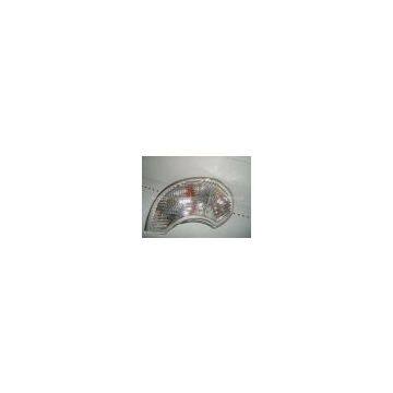 Terracan'04 corner lights